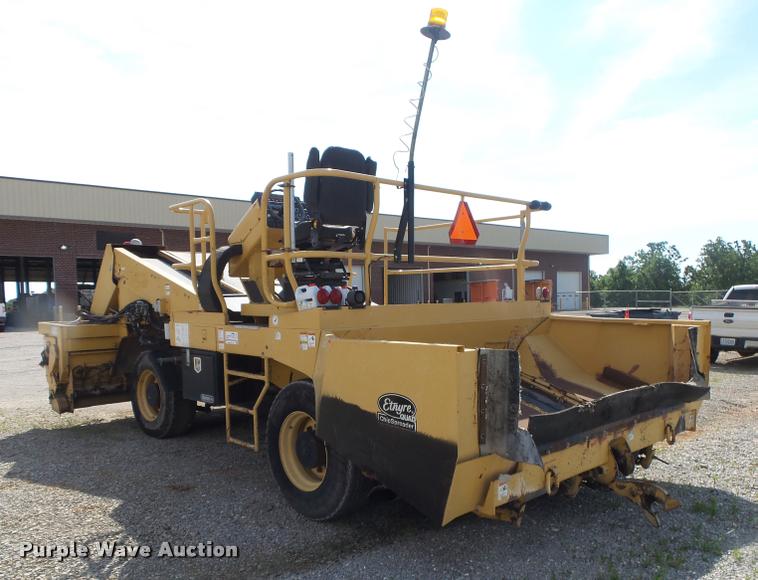 image for item DB7472 Etnyre Quad chip spreader