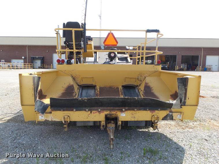 image for item DB7472 Etnyre Quad chip spreader