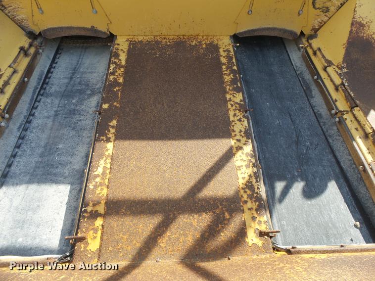 image for item DB7472 Etnyre Quad chip spreader