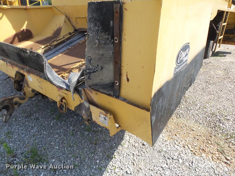 image for item DB7472 Etnyre Quad chip spreader