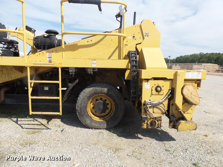 image for item DB7472 Etnyre Quad chip spreader