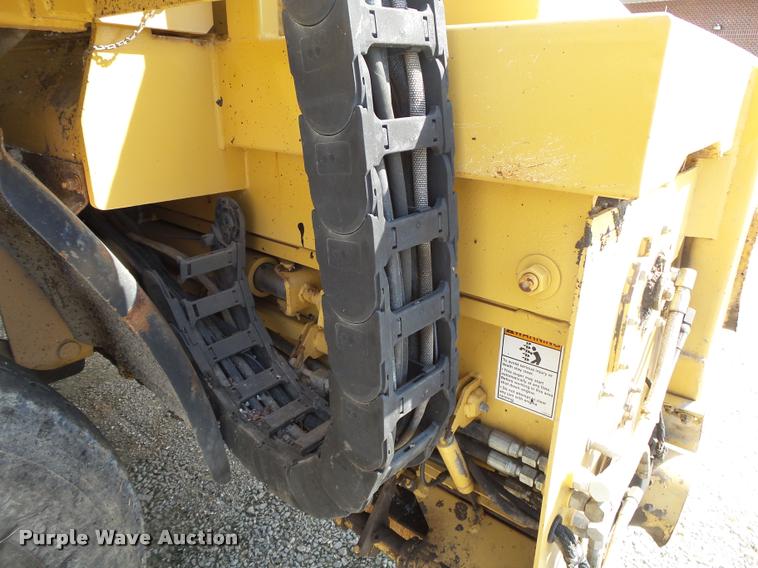 image for item DB7472 Etnyre Quad chip spreader