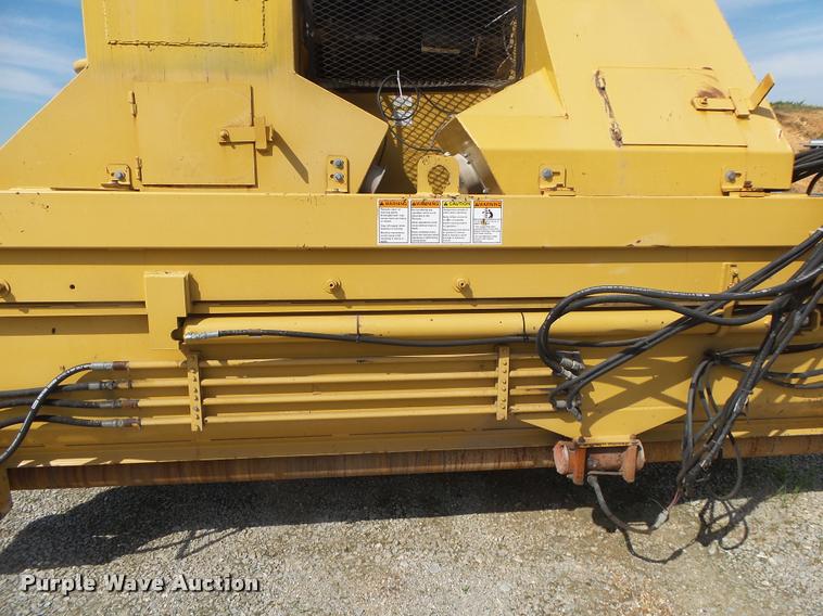 image for item DB7472 Etnyre Quad chip spreader