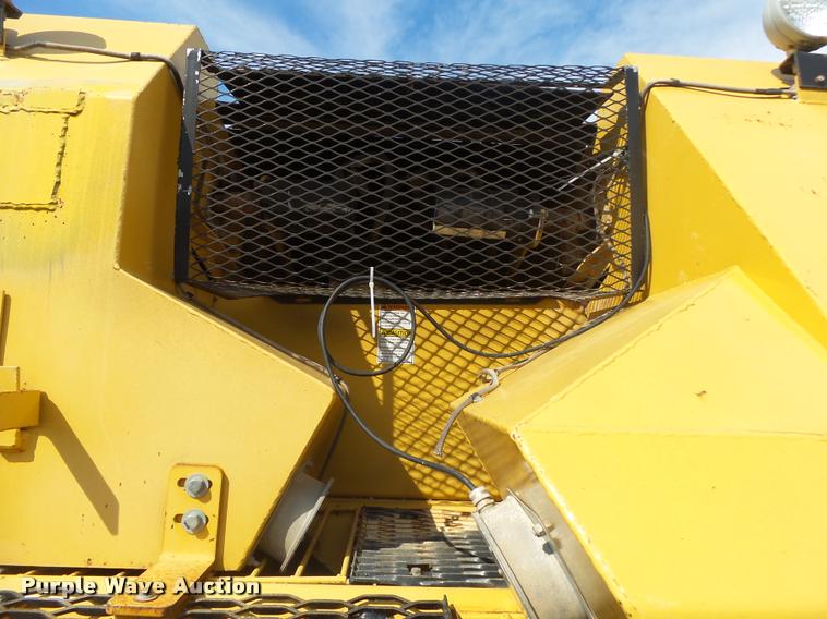 image for item DB7472 Etnyre Quad chip spreader