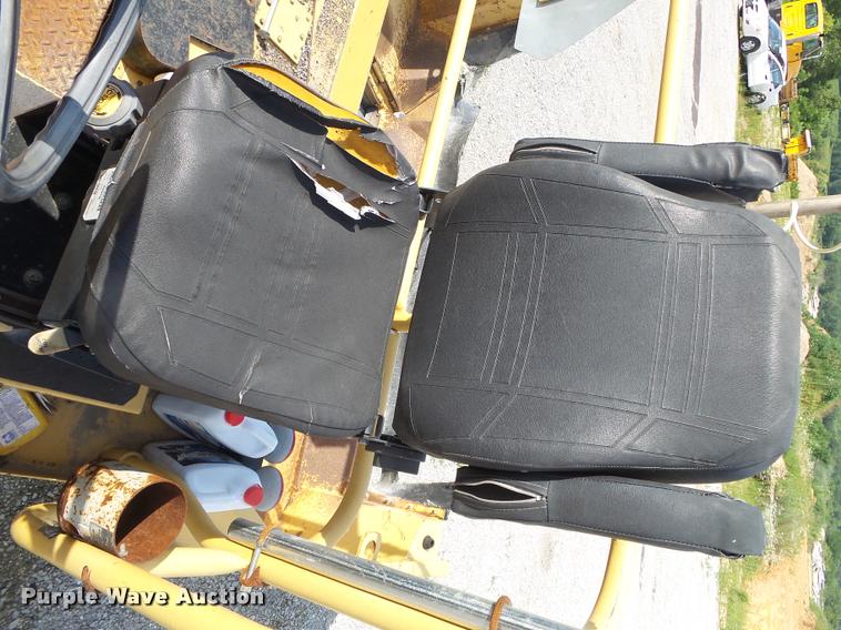 image for item DB7472 Etnyre Quad chip spreader