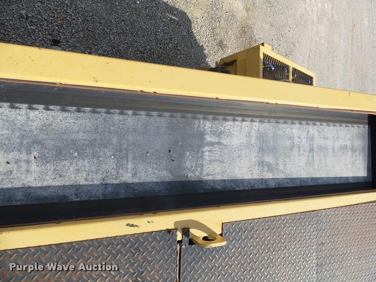 image for item DB7472 Etnyre Quad chip spreader