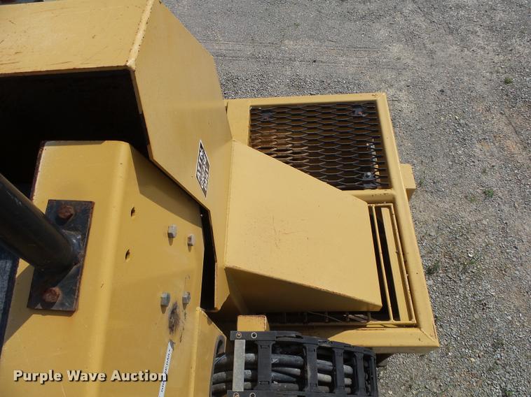 image for item DB7472 Etnyre Quad chip spreader