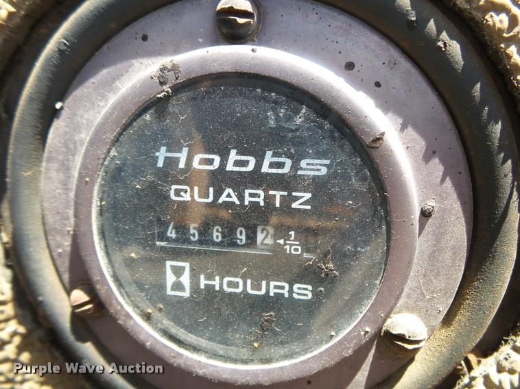 image for item DB7479 Champion 720A Series III motor grader