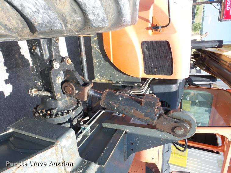 image for item DJ9527 JLG G10-55A telehandler