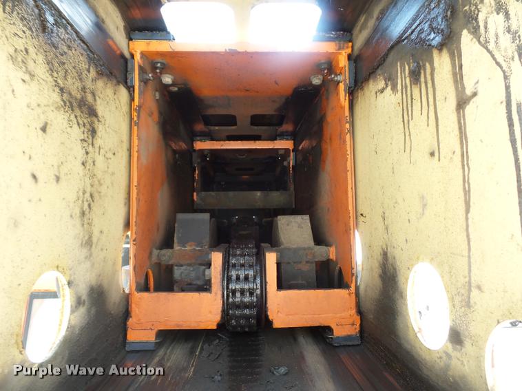 image for item DJ9527 JLG G10-55A telehandler