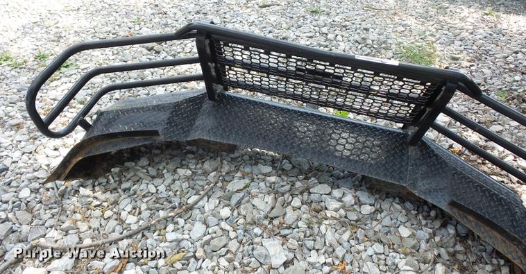 image for item DJ9601 Ranch Hand replacement bumper