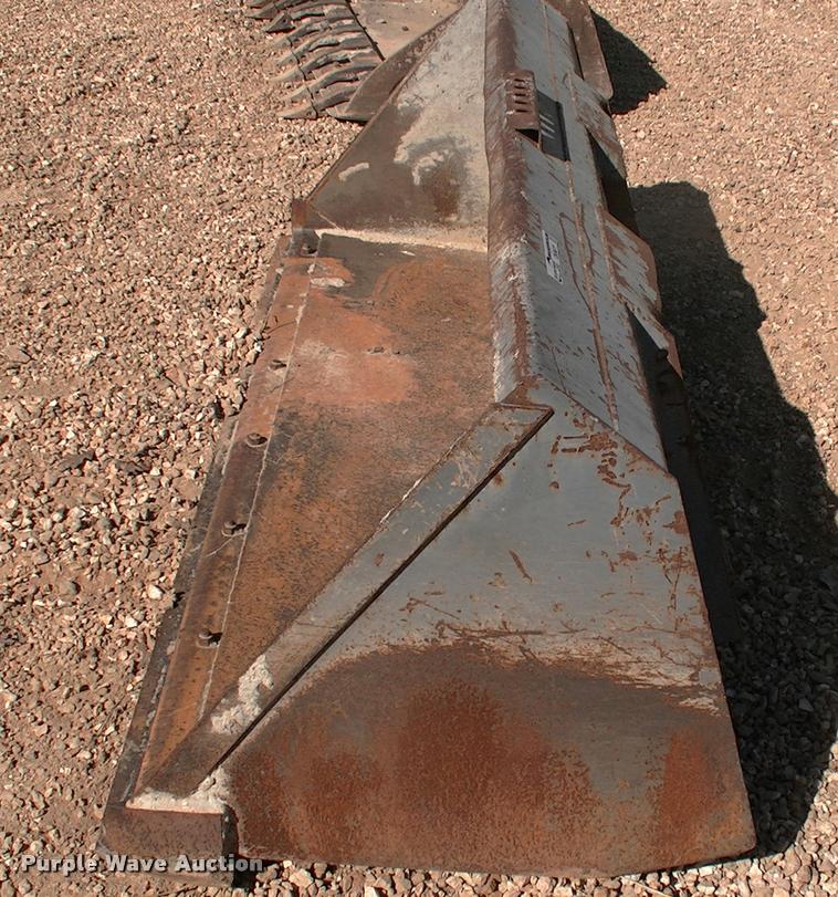 image for item DK9677 Skid steer bucket