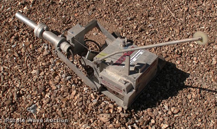 image for item DK9682 Soff Cut 310 concrete saw