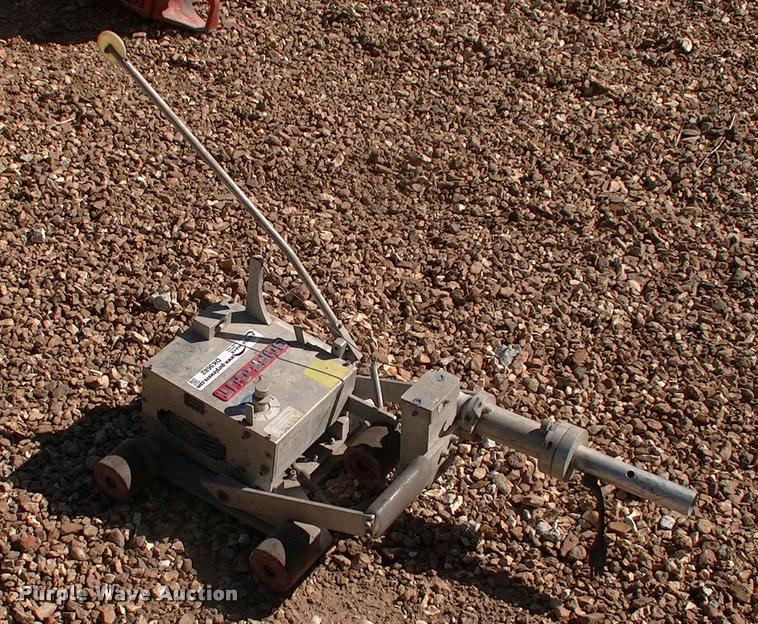 image for item DK9682 Soff Cut 310 concrete saw