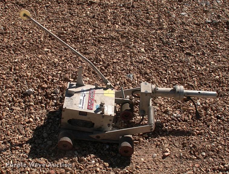 image for item DK9682 Soff Cut 310 concrete saw