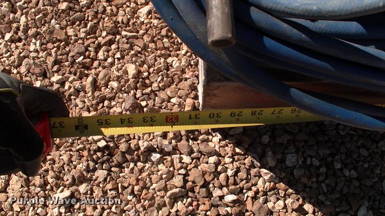 image for item DK9683 Concrete form applicator