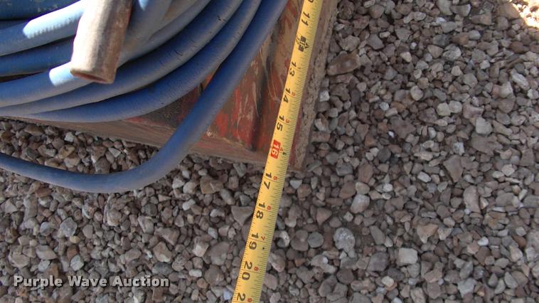 image for item DK9683 Concrete form applicator