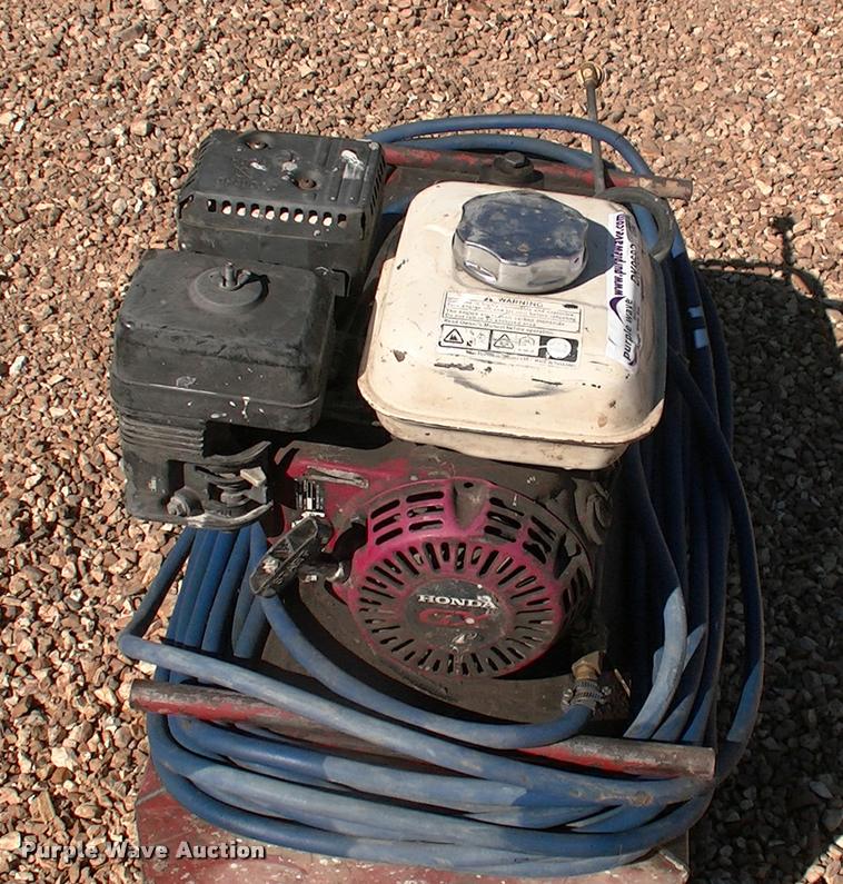 image for item DK9683 Concrete form applicator