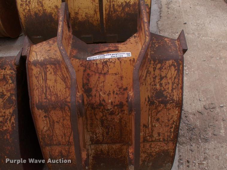 image for item DK9703 24"W bucket