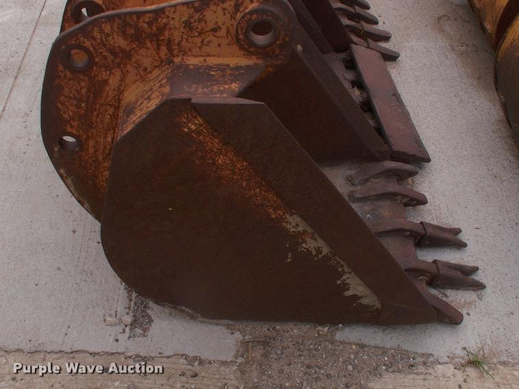 image for item DK9703 24"W bucket