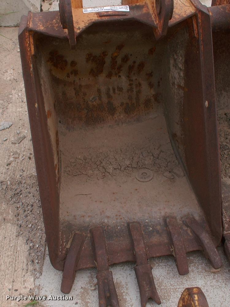 image for item DK9703 24"W bucket