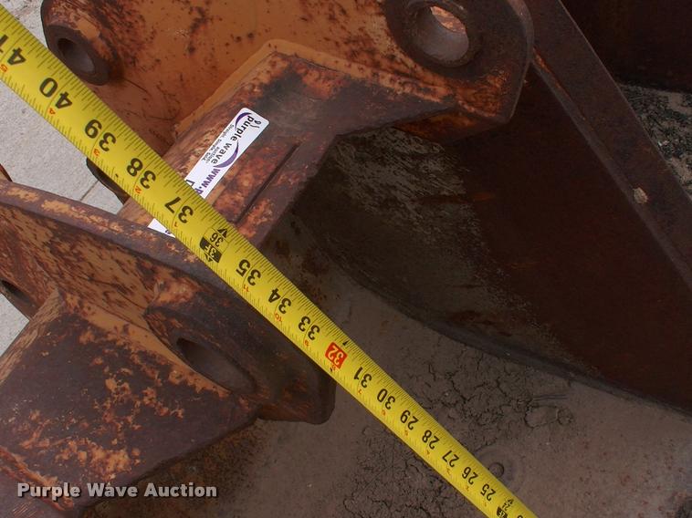 image for item DK9703 24"W bucket