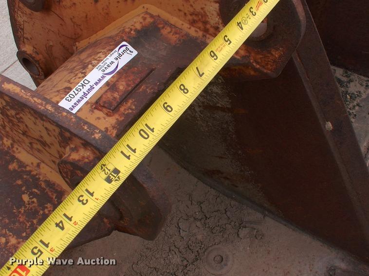 image for item DK9703 24"W bucket