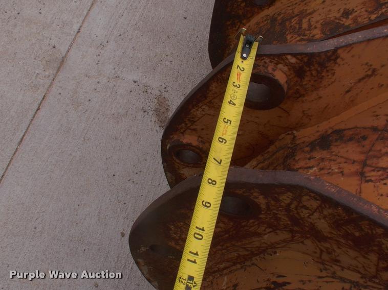 image for item DK9703 24"W bucket