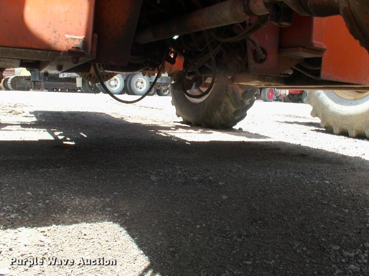 image for item DK9704 1986 Sky Trak 9038 telehandler