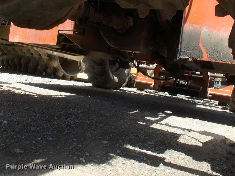 image for item DK9704 1986 Sky Trak 9038 telehandler