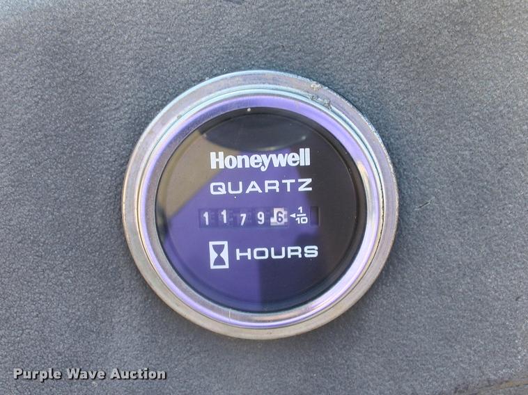 image for item DK9706 Genie GTH-844 telehandler