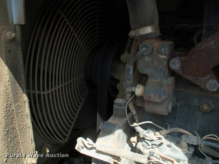 image for item DK9706 Genie GTH-844 telehandler