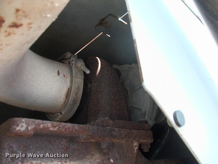 image for item DK9706 Genie GTH-844 telehandler