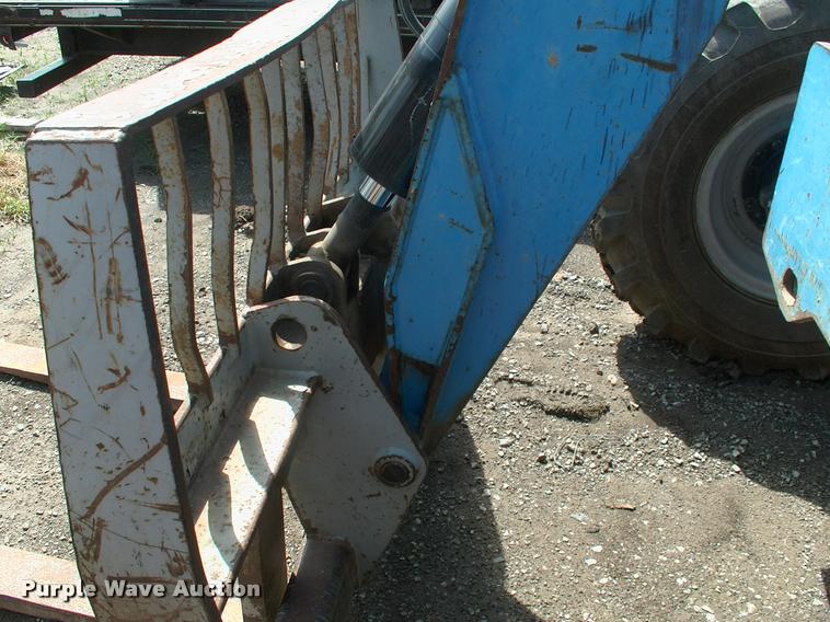 image for item DK9706 Genie GTH-844 telehandler