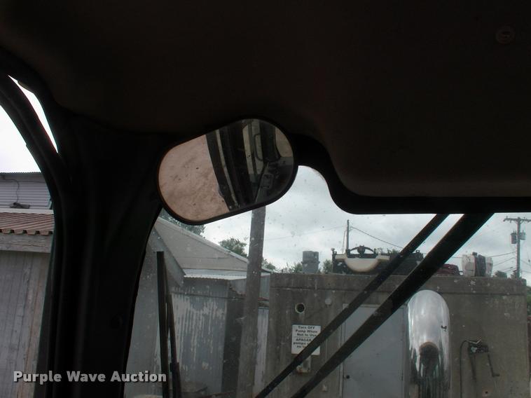 image for item DK9708 2005 Komatsu 37EX dozer