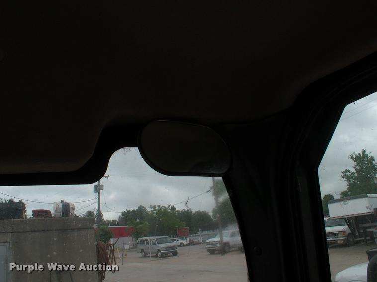 image for item DK9708 2005 Komatsu 37EX dozer