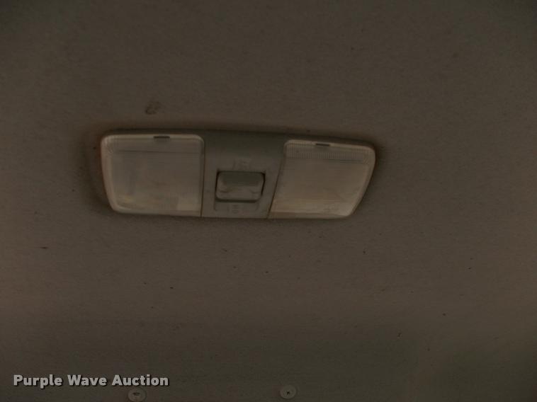 image for item DK9708 2005 Komatsu 37EX dozer