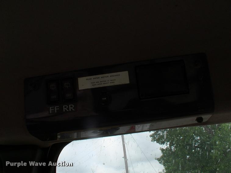 image for item DK9708 2005 Komatsu 37EX dozer