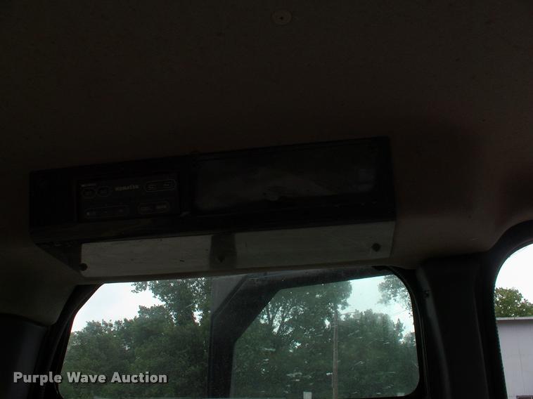 image for item DK9708 2005 Komatsu 37EX dozer