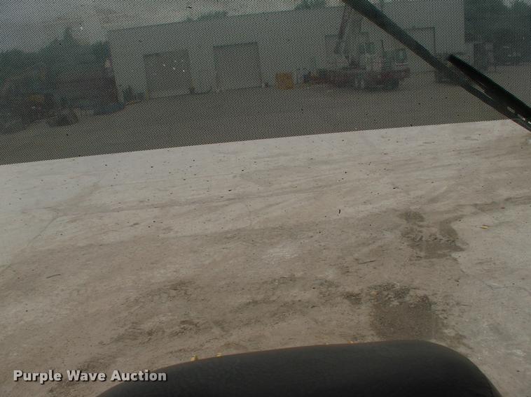 image for item DK9708 2005 Komatsu 37EX dozer