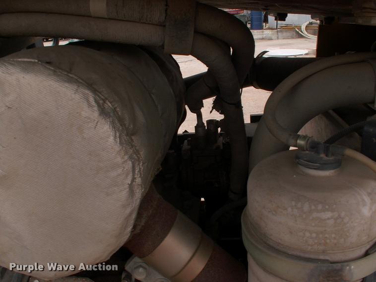 image for item DK9708 2005 Komatsu 37EX dozer