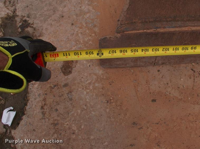 image for item DK9708 2005 Komatsu 37EX dozer