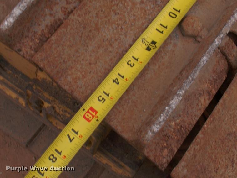 image for item DK9708 2005 Komatsu 37EX dozer