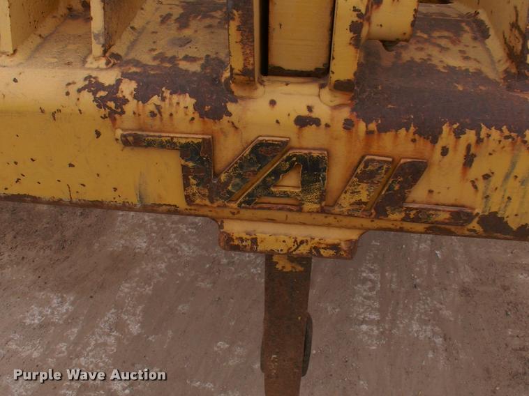 image for item DK9708 2005 Komatsu 37EX dozer