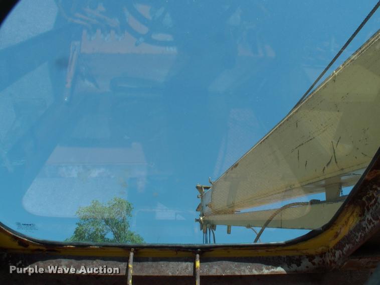 image for item DK9727 1977 Grove RT620S crane