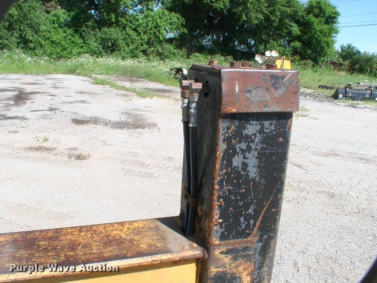 image for item DK9727 1977 Grove RT620S crane