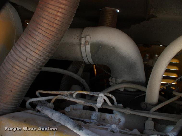 image for item DK9727 1977 Grove RT620S crane