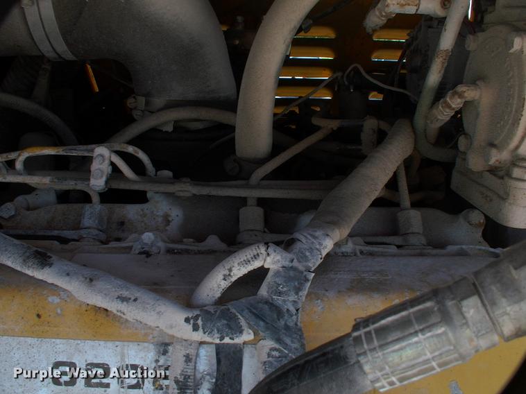 image for item DK9727 1977 Grove RT620S crane