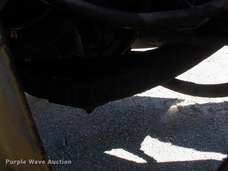 image for item DK9727 1977 Grove RT620S crane