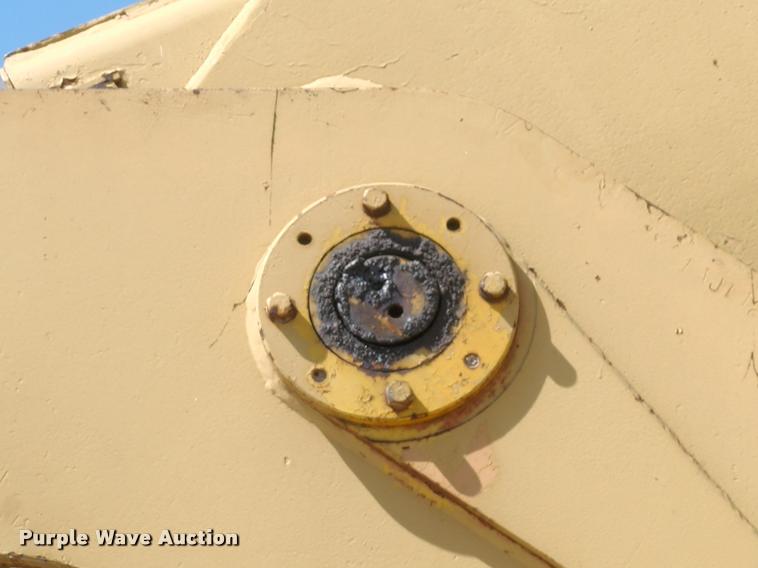 image for item DK9727 1977 Grove RT620S crane